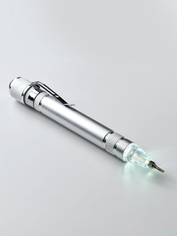 MULTIUTENSILE CON TORCIA ALLY